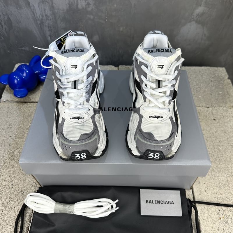 Balenciaga Track Shoes